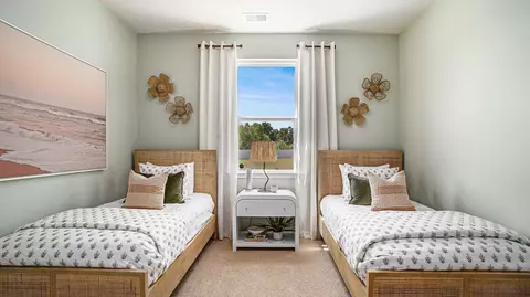 Bedroom - 180 Pampa Dr, Loris, SC 29569 photo 4 of 5
