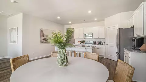 Dining - 180 Pampa Dr, Loris, SC 29569 photo 2 of 2