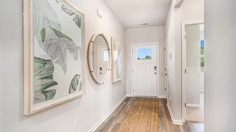 Entry Way - 180 Pampa Dr, Loris, SC 29569 photo 1 of 1