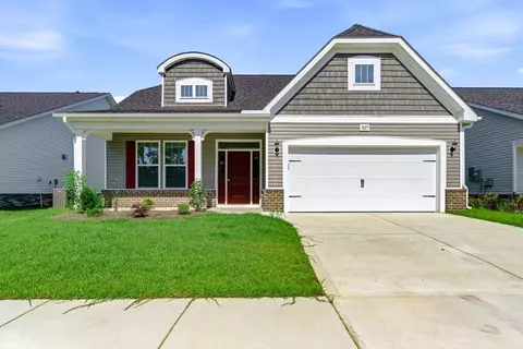 3025 Spain Ln, Conway, SC 29527