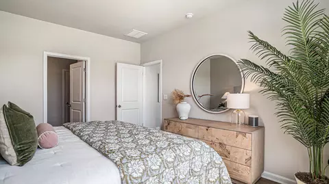 Bedroom - 112 Pampa Dr, Loris, SC 29569 photo 2 of 5