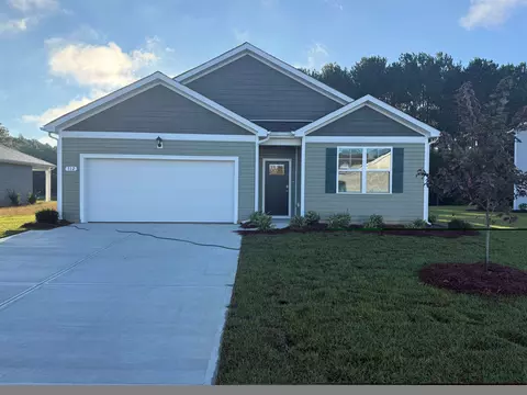 112 Pampa Dr, Loris, SC 29569