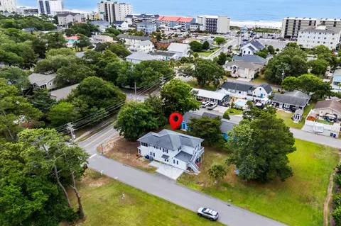 4601 Lewis St, North Myrtle Beach, SC 29582
