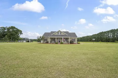 4505 Highway 308, Galivants Ferry, SC 29544