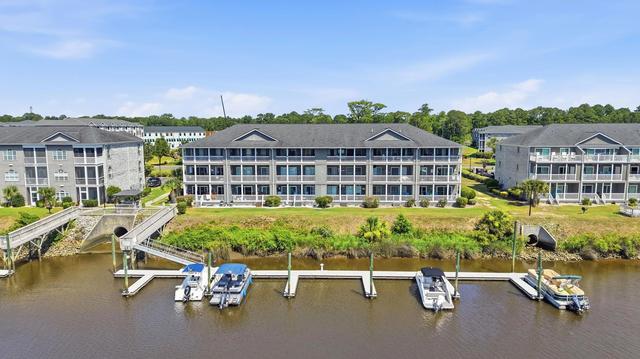 4522 N North Plantation Harbour Dr #E-1, Little River, SC 29566