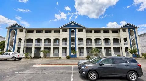 4522 N North Plantation Harbour Dr #E-1, Little River, SC 29566