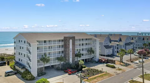 811 Ocean Blvd N #306, Surfside Beach, SC 29575