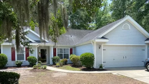153 Reef Run Rd, Pawleys Island, SC 29585