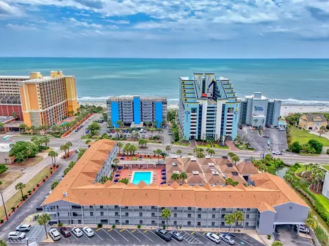 6803 N Ocean Blvd #320, Myrtle Beach, SC 29572