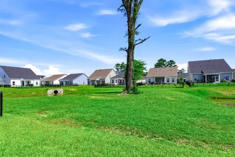 Exterior - 2416 Campton Loop, Conway, SC 29527 photo 6 of 7