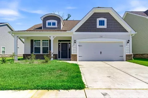 2416 Campton Loop, Conway, SC 29527