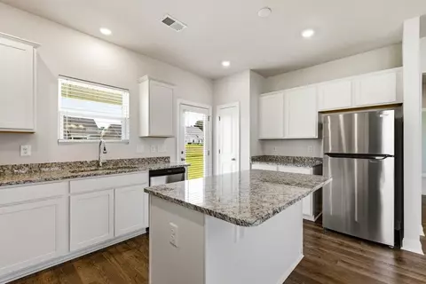 Kitchen - 2416 Campton Loop, Conway, SC 29527 photo 2 of 4