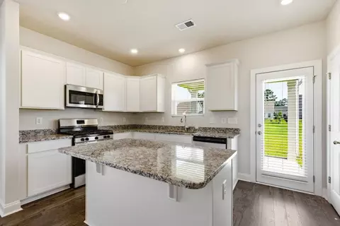 Kitchen - 2416 Campton Loop, Conway, SC 29527 photo 1 of 4