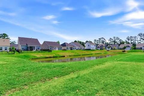 Exterior - 2416 Campton Loop, Conway, SC 29527 photo 5 of 7