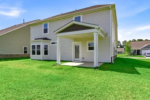 Exterior - 2416 Campton Loop, Conway, SC 29527 photo 4 of 7