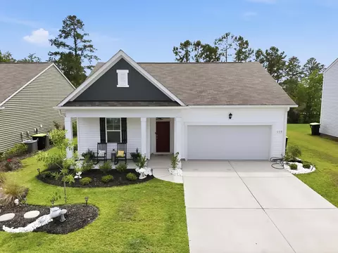 119 Marauder Dr, Longs, SC 29568