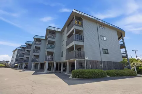 6000 N Ocean Blvd #107, North Myrtle Beach, SC 29582