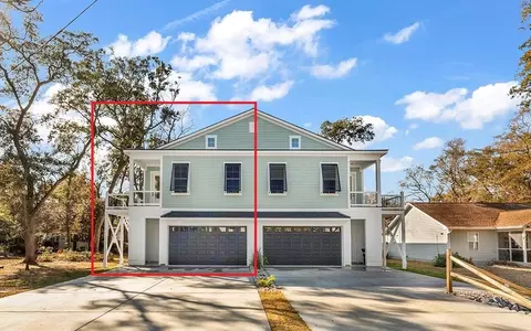 535 Mary Lou Ave #A, Murrells Inlet, SC 29576