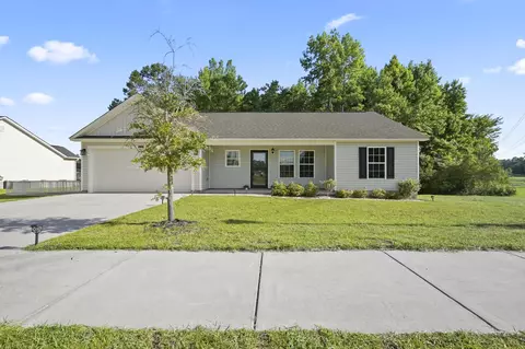 Exterior - 1517 Ackerrose Dr, Conway, SC 29527 photo 5 of 7