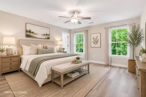 Bedroom - 1517 Ackerrose Dr, Conway, SC 29527 photo 7 of 8
