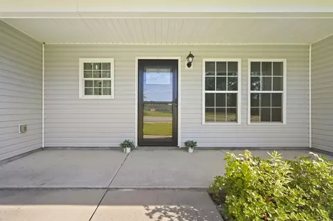 Exterior - 1517 Ackerrose Dr, Conway, SC 29527 photo 7 of 7