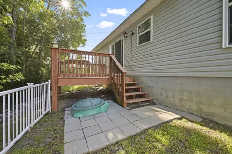 Exterior - 1517 Ackerrose Dr, Conway, SC 29527 photo 3 of 7