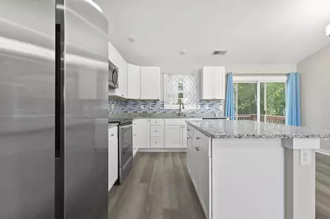 Kitchen - 1517 Ackerrose Dr, Conway, SC 29527 photo 3 of 5