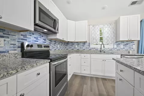 Kitchen - 1517 Ackerrose Dr, Conway, SC 29527 photo 5 of 5