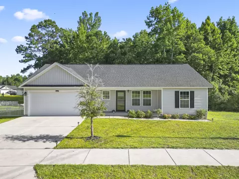 1517 Ackerrose Dr, Conway, SC 29527