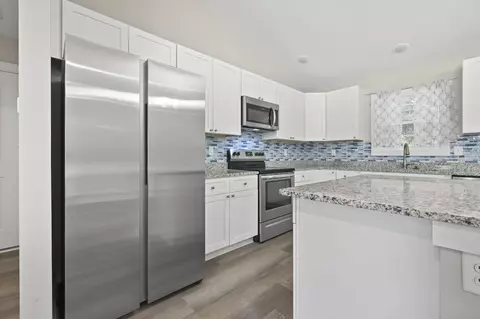 Kitchen - 1517 Ackerrose Dr, Conway, SC 29527 photo 4 of 5