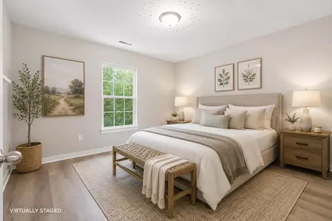 Bedroom - 1517 Ackerrose Dr, Conway, SC 29527 photo 2 of 8