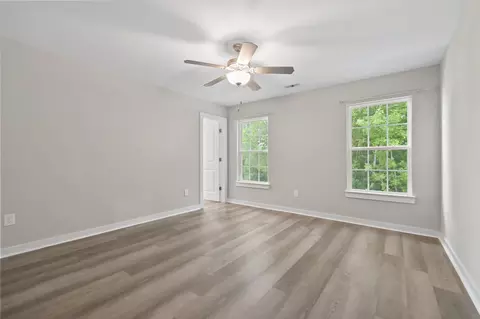 Bedroom - 1517 Ackerrose Dr, Conway, SC 29527 photo 6 of 8
