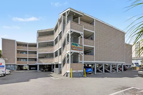 2405 Ocean Blvd S #107, North Myrtle Beach, SC 29582