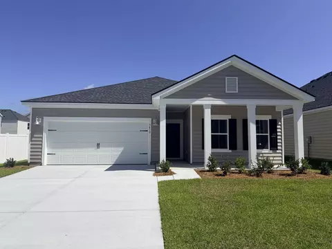 2472 Sandhill Crane Dr SW, Ocean Isle Beach, NC 28469
