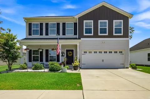 845 St Albans Loop, Conway, SC 29526