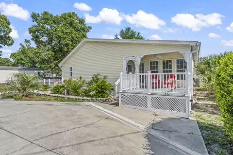 2402 Little River Neck Rd, North Myrtle Beach, SC 29582