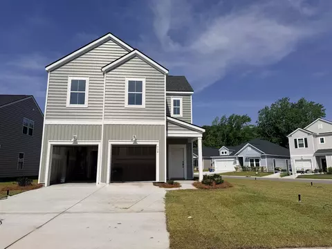 730 Little Gull Way SW, Ocean Isle Beach, NC 28469