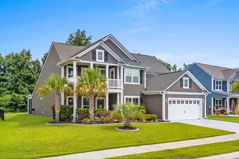 Exterior - 735 Greta Loop, Myrtle Beach, SC 29579 photo 2 of 16