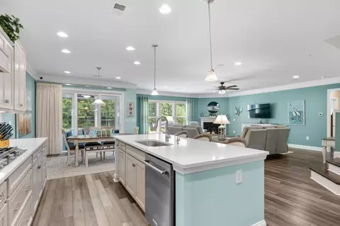 Kitchen - 735 Greta Loop, Myrtle Beach, SC 29579 photo 8 of 8