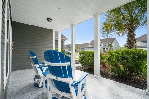 Exterior - 735 Greta Loop, Myrtle Beach, SC 29579 photo 3 of 16