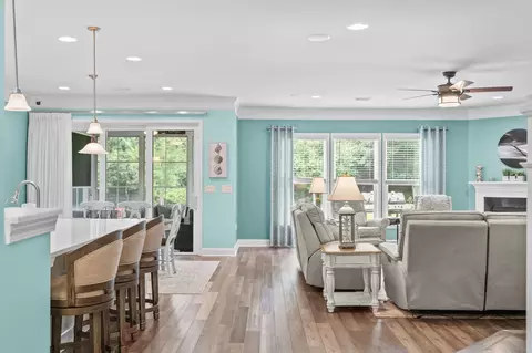 Entry Way - 735 Greta Loop, Myrtle Beach, SC 29579 photo 4 of 9