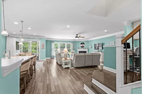 Entry Way - 735 Greta Loop, Myrtle Beach, SC 29579 photo 5 of 9