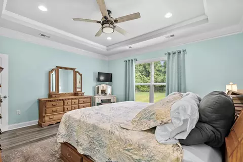 Bedroom - 735 Greta Loop, Myrtle Beach, SC 29579 photo 2 of 4