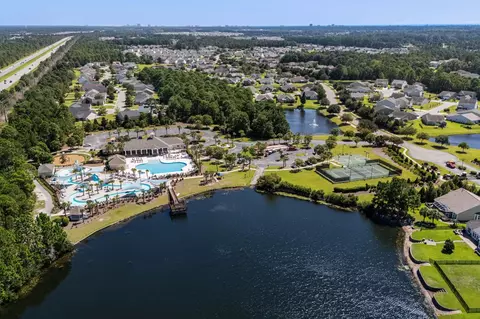 View/Area - 735 Greta Loop, Myrtle Beach, SC 29579 photo 8 of 14