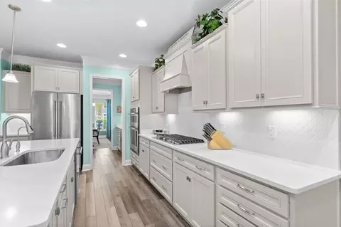 Kitchen - 735 Greta Loop, Myrtle Beach, SC 29579 photo 5 of 8
