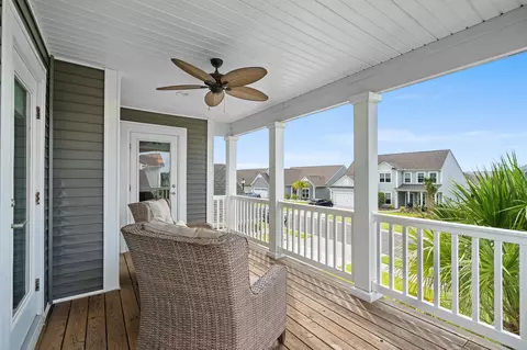 Exterior - 735 Greta Loop, Myrtle Beach, SC 29579 photo 12 of 16