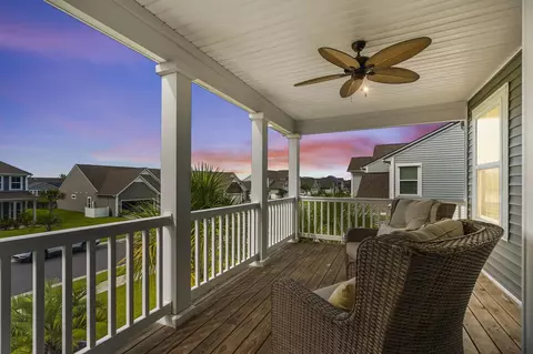 Exterior - 735 Greta Loop, Myrtle Beach, SC 29579 photo 15 of 16