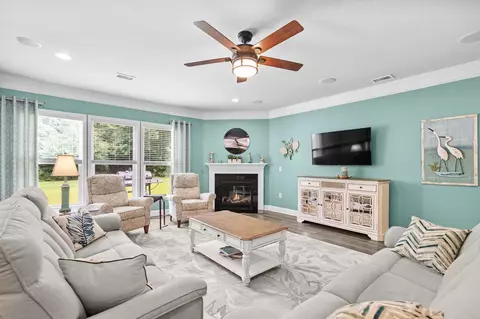 Living - 735 Greta Loop, Myrtle Beach, SC 29579 photo 3 of 5