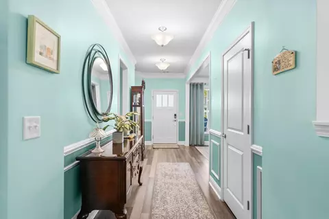 Entry Way - 735 Greta Loop, Myrtle Beach, SC 29579 photo 2 of 9