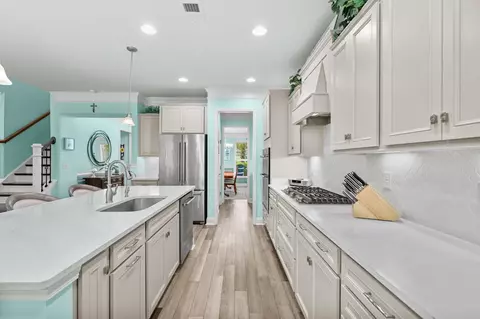 Kitchen - 735 Greta Loop, Myrtle Beach, SC 29579 photo 4 of 8